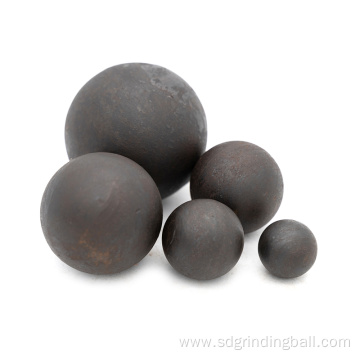 Dia20-200mm high hardness grinding steel balls